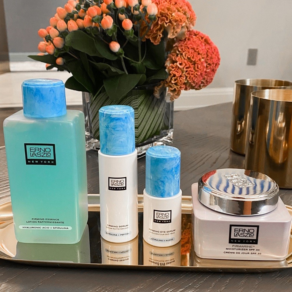 Erno Laszlo Review