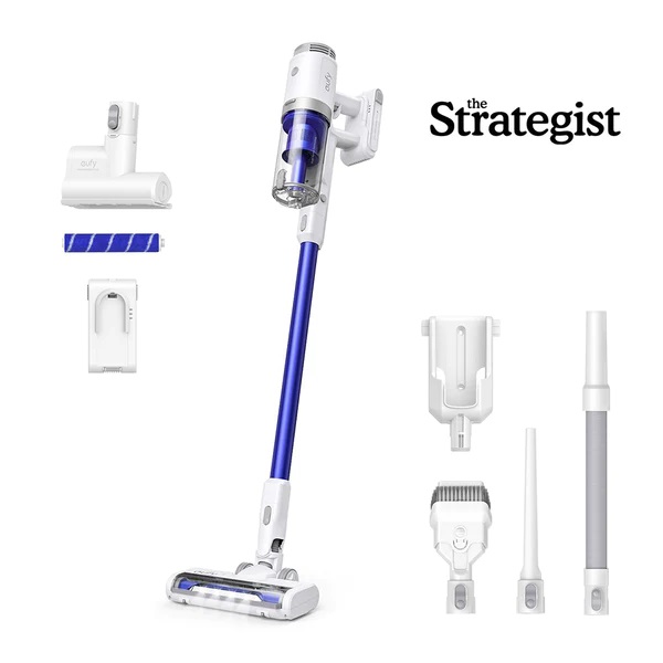 Eufy Review 8 Eufy HomeVac S11 Infinity Review