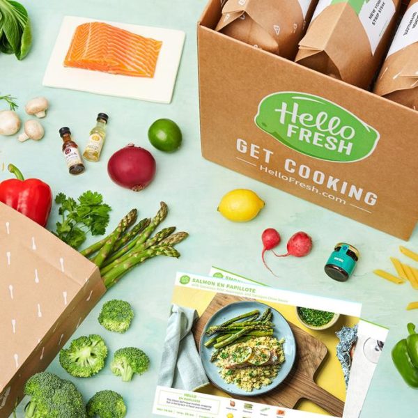 Every Plate vs HelloFresh Review Must Read This Before Buying