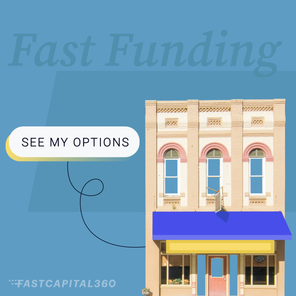 Fast Capital 360 Review