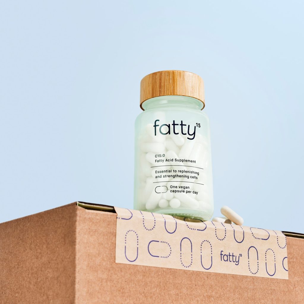 Fatty15 Review