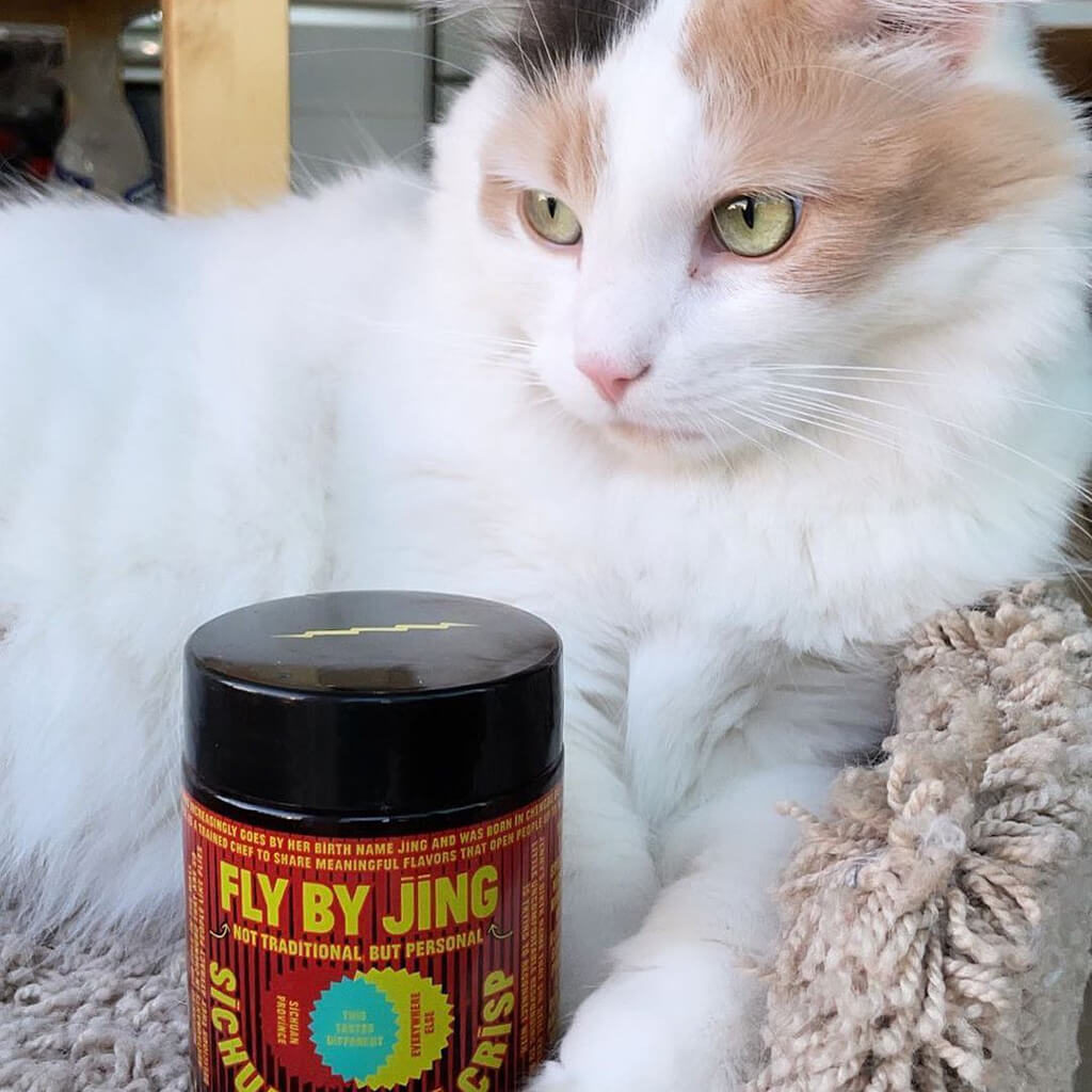Fly By Jing Review 