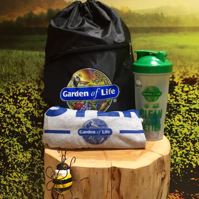 Garden of Life MyKind Organics Extra Strength Turmeric Review
