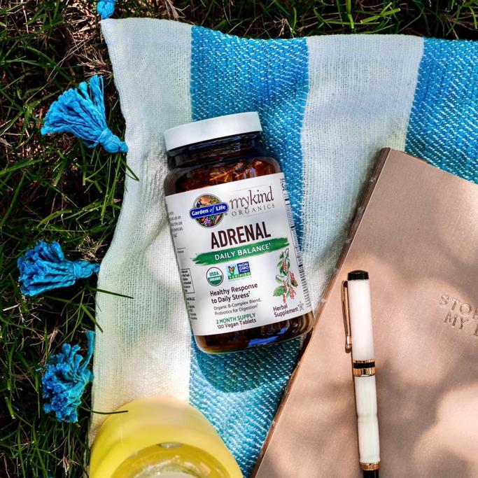 Garden of Life MyKind Organics Extra Strength Turmeric Review 7 Garden of Life MyKind Organics Extra Strength Turmeric Review