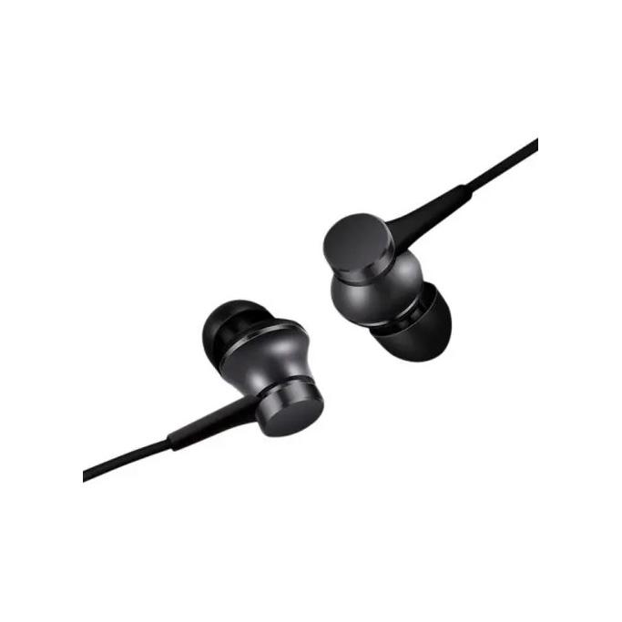 Gearbest Original Xiaomi Piston In Ear Earphones Fresh Version - Black Review