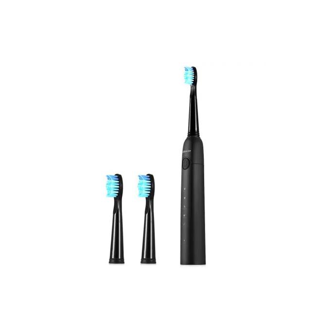 Gearbest Alfawise SG - 949 Sonic Electric Toothbrush - Black Review