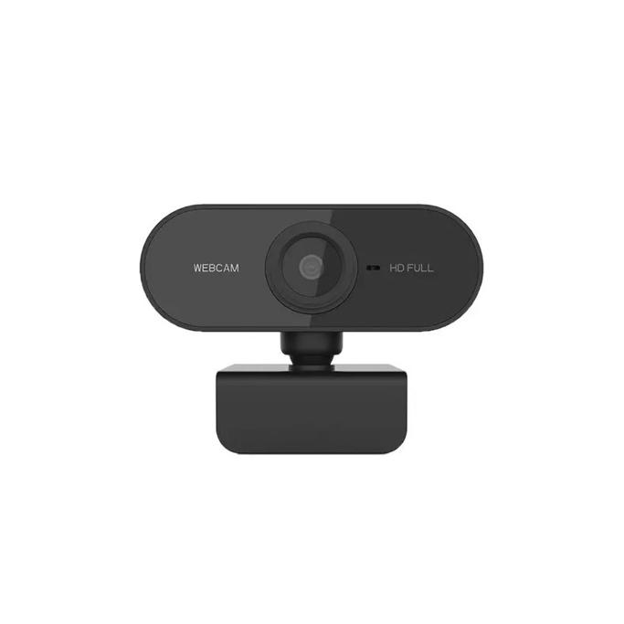 Gearbest gocomma PC-C1 1080P HD Webcam with Mic Review