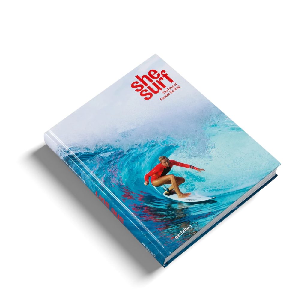 Gestalten She Surf Review