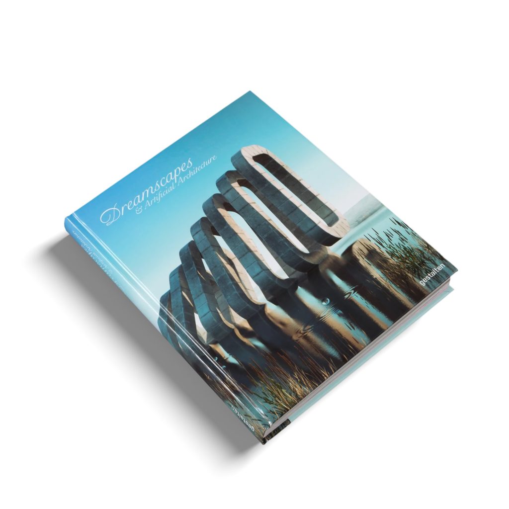 Gestalten Dreamscapes and Artificial Architecture Review