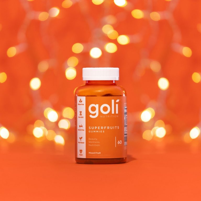 Goli Superfruits Gummies Review Must Read This Before Buying