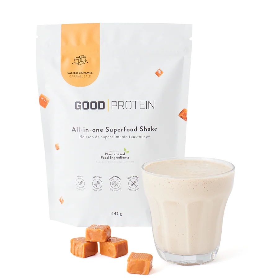 Good Protein All-in-one Superfood Shake Review