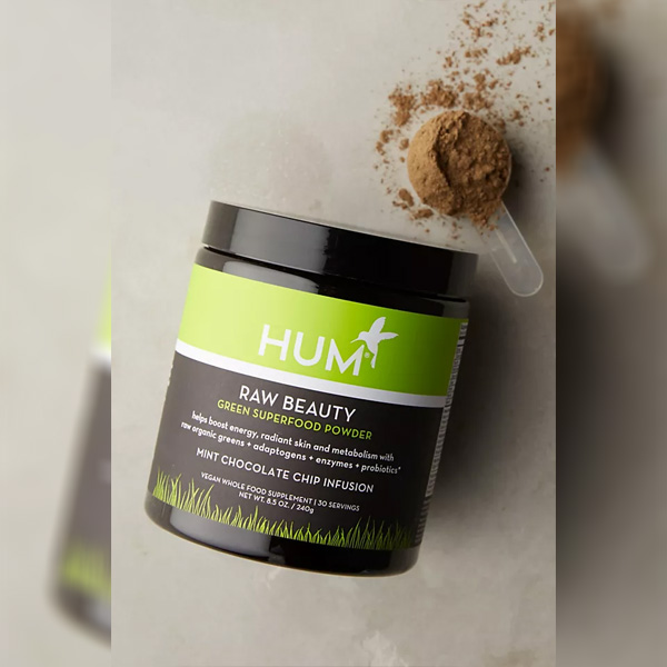 HUM Raw Beauty Review 