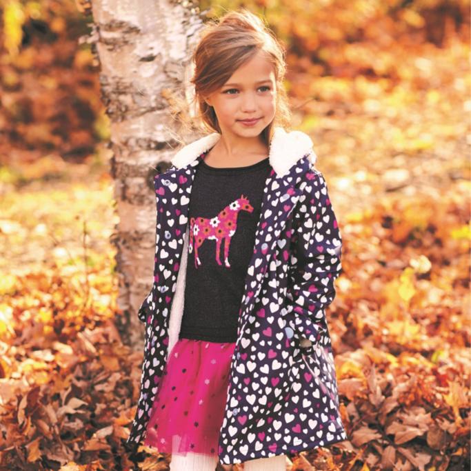 Hatley Review