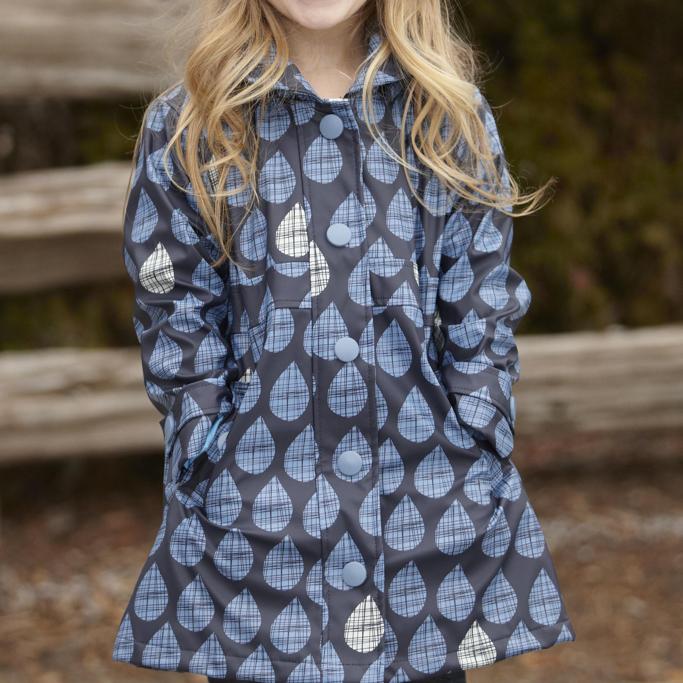 Hatley Review