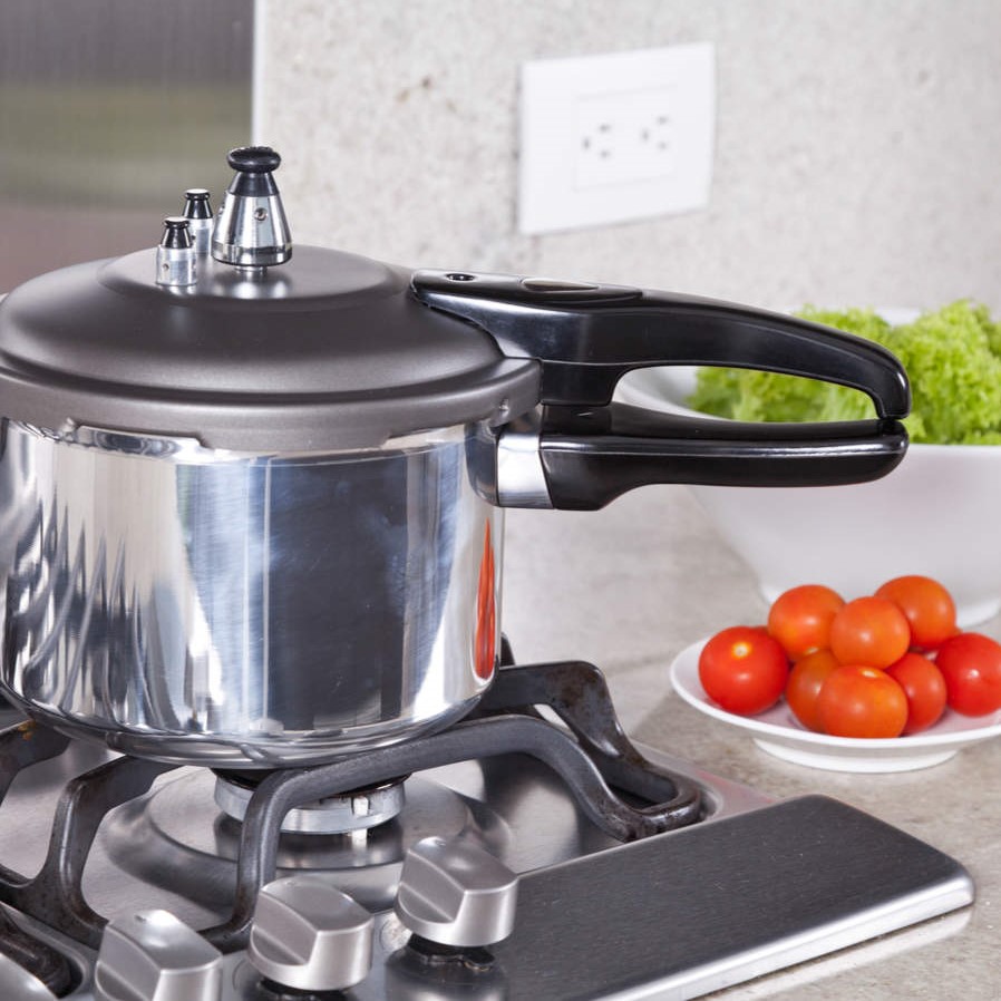 Hawkins Pressure Cooker Review