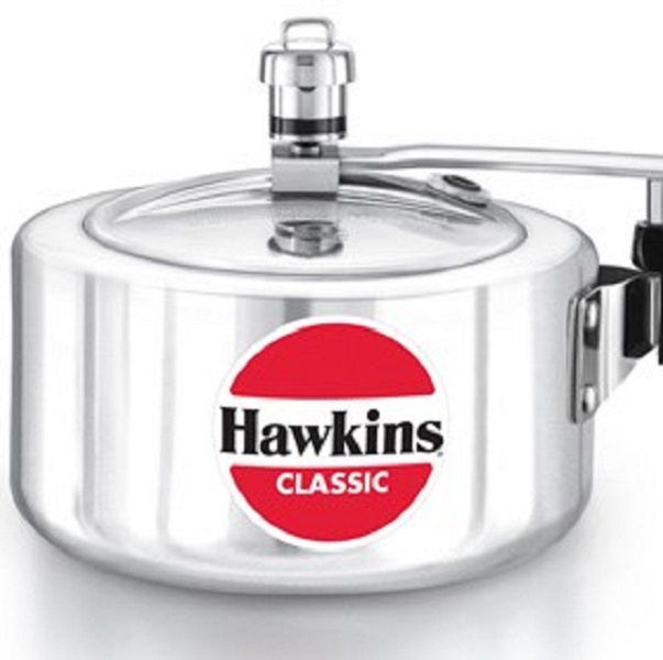 Hawkins Pressure Cooker Classic 2 Litre Review