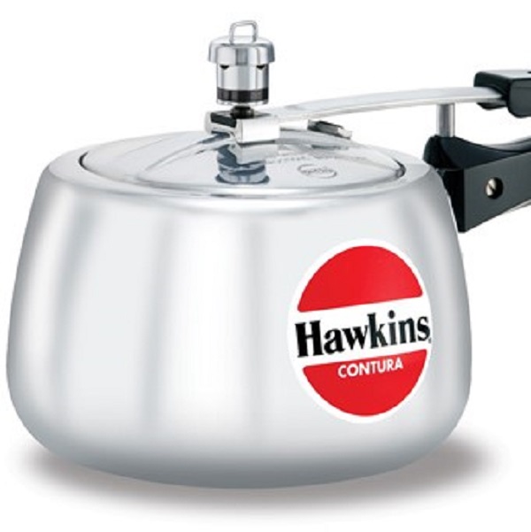 Hawkins Pressure Cooker Contura 3 Litre Review