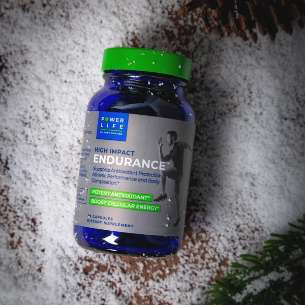 High Impact Endurance Review