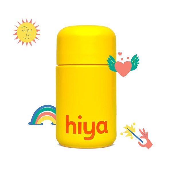 Hiya Kids Multivitamin Review