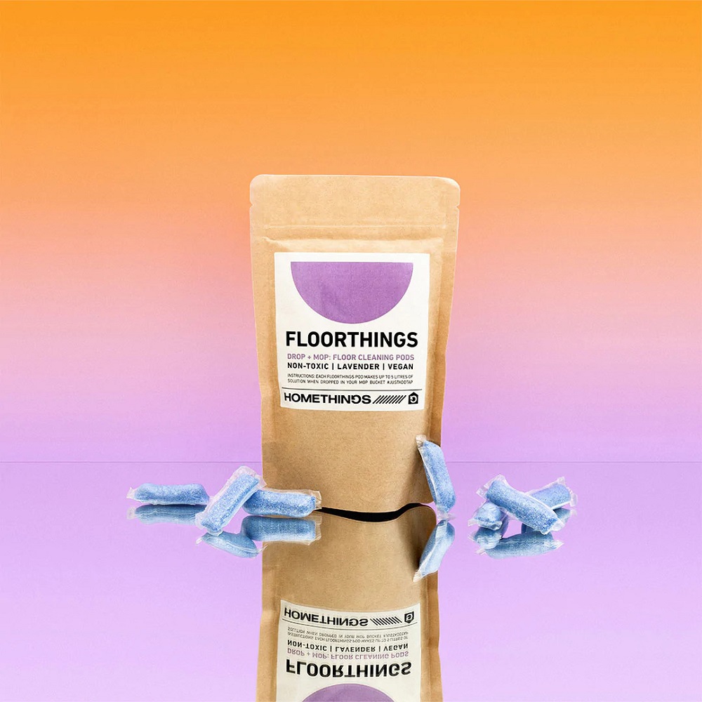 Homethings Floorthings Review 