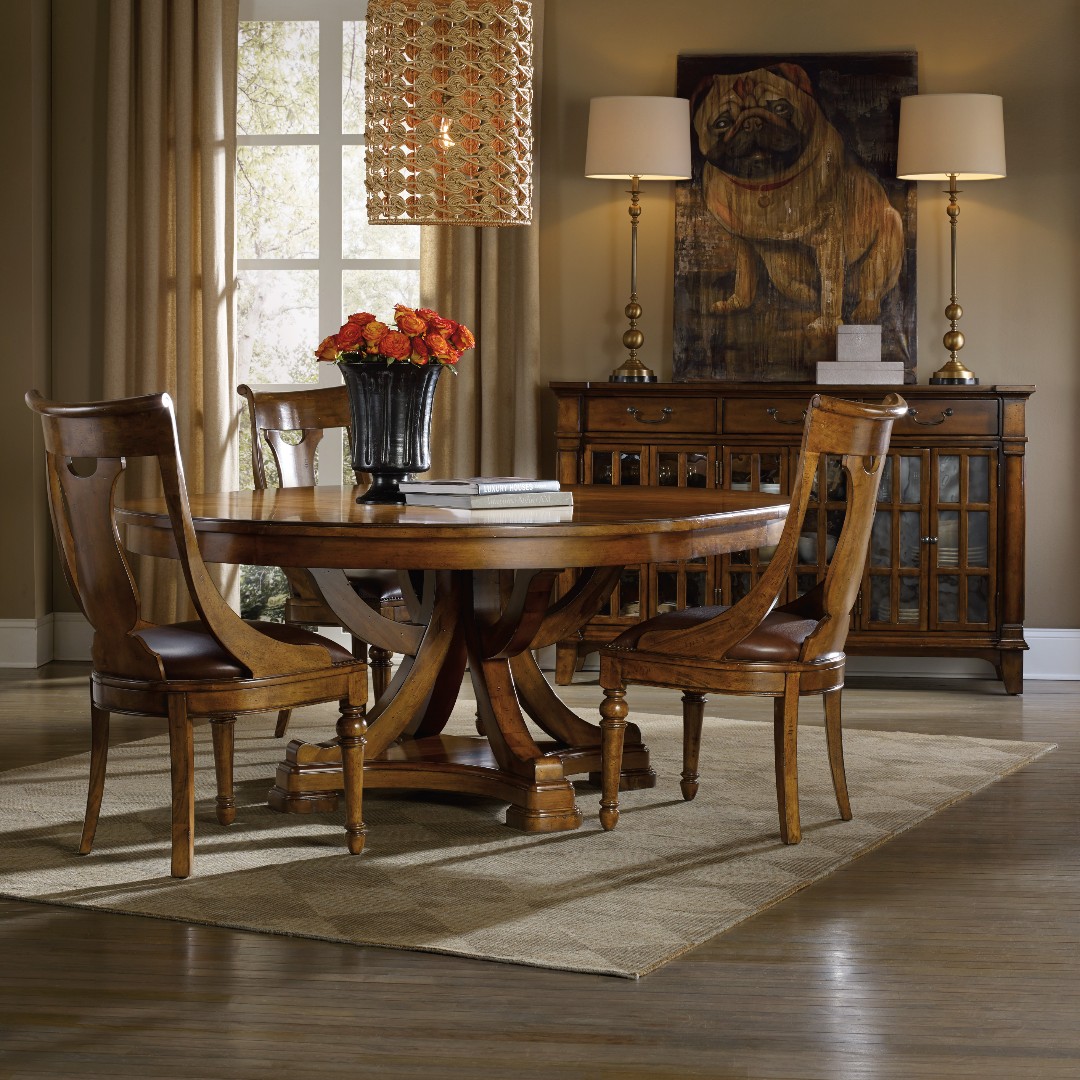 Hooker Furniture Review Must Read This Before Buying