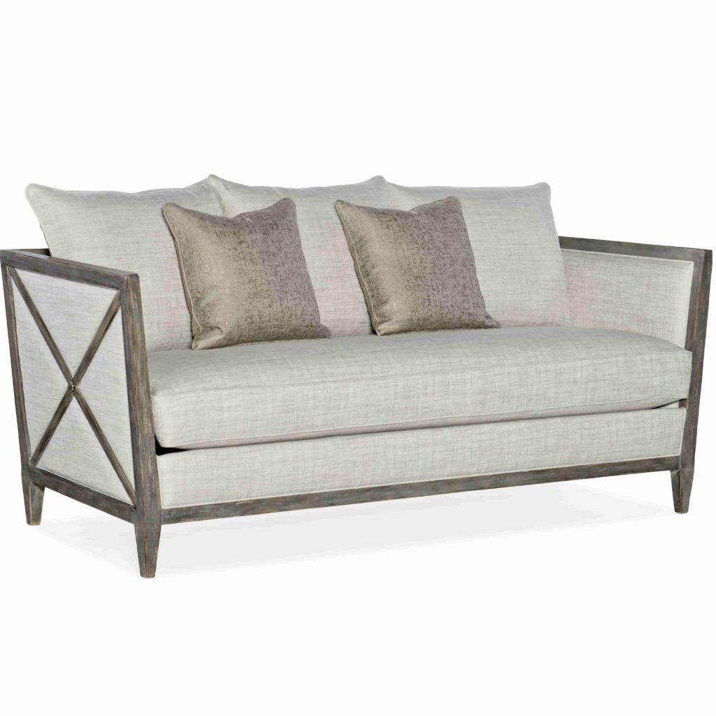 Hooker Furniture Sanctuary Proper Sofa Review