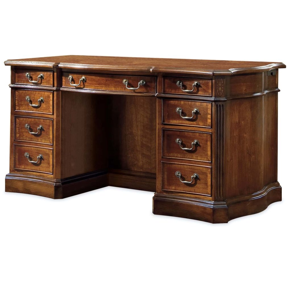 Hooker Furniture Belle Groove Desk Review