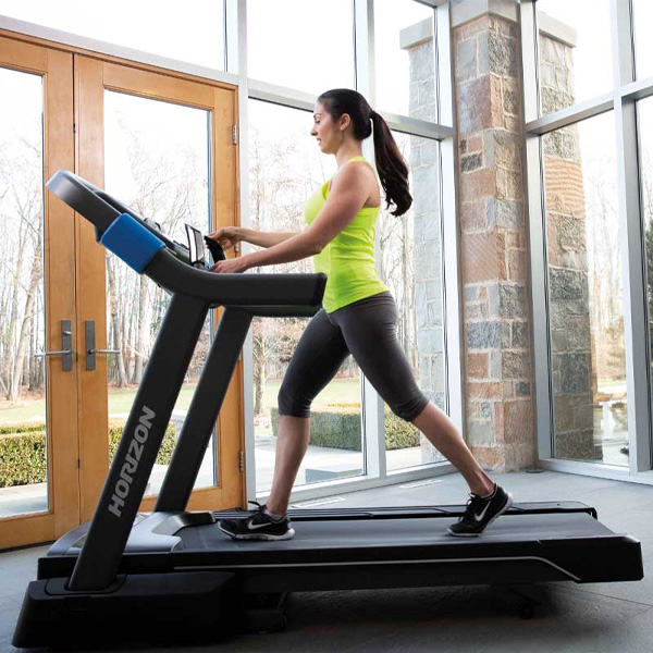 Horizon 7.0 AT Treadmill Review