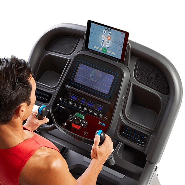 Horizon 7.0 AT Treadmill Review