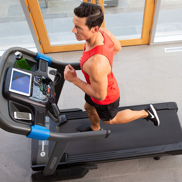 Horizon 7.0 AT Treadmill Review