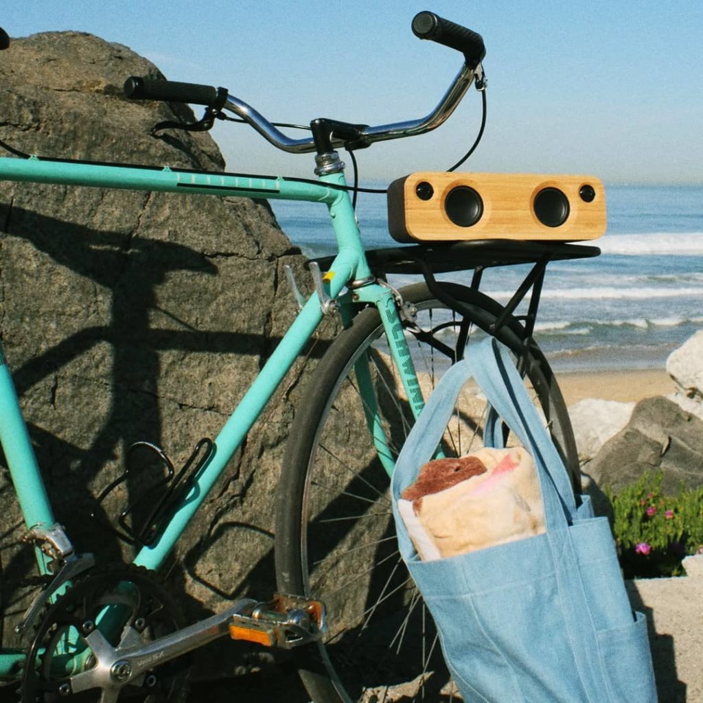 House of Marley Review