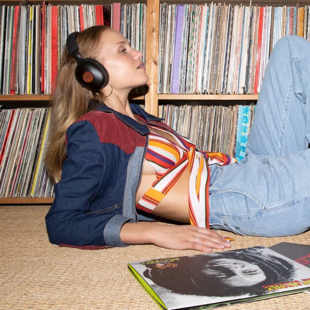 House of Marley Review