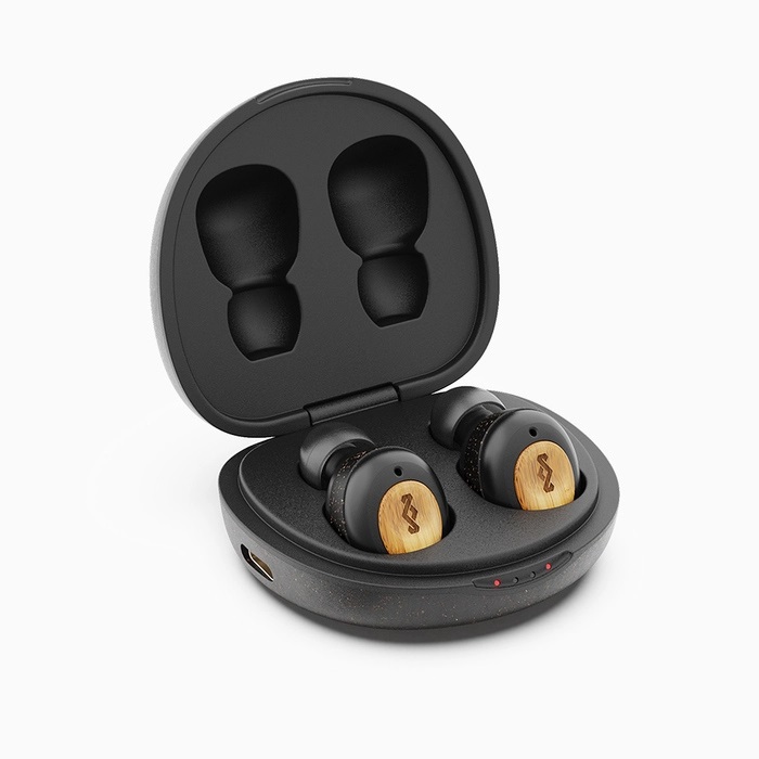 House of Marley Champion True Wireless Earbuds Review