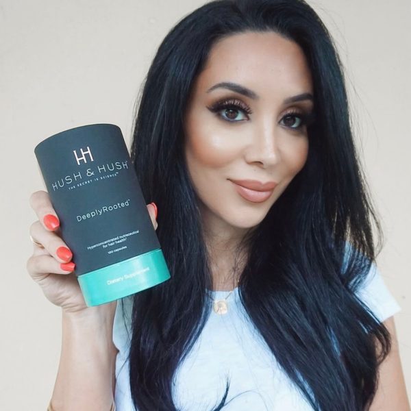 Hush & Hush Review Must Read This Before Buying