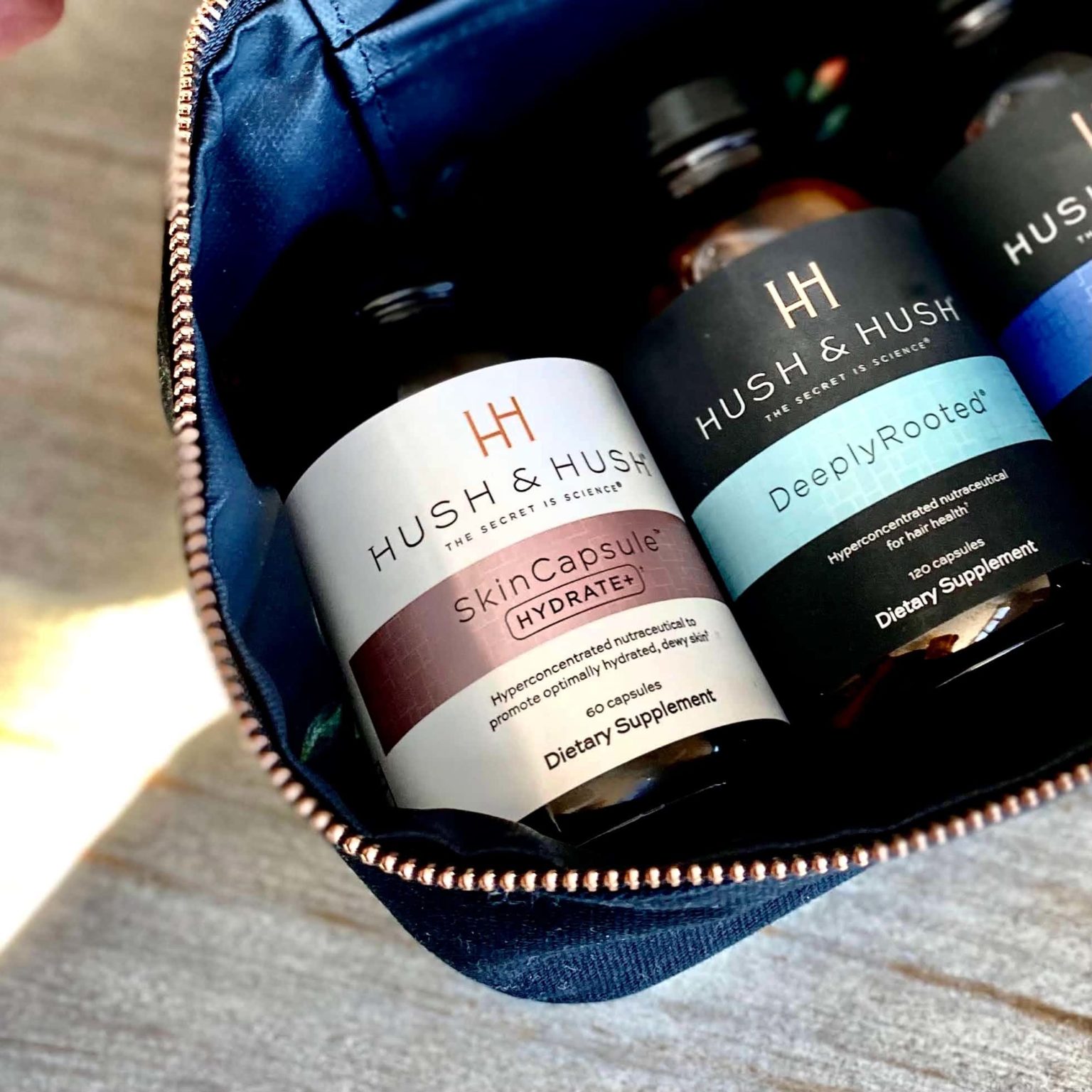 Hush & Hush Review Must Read This Before Buying