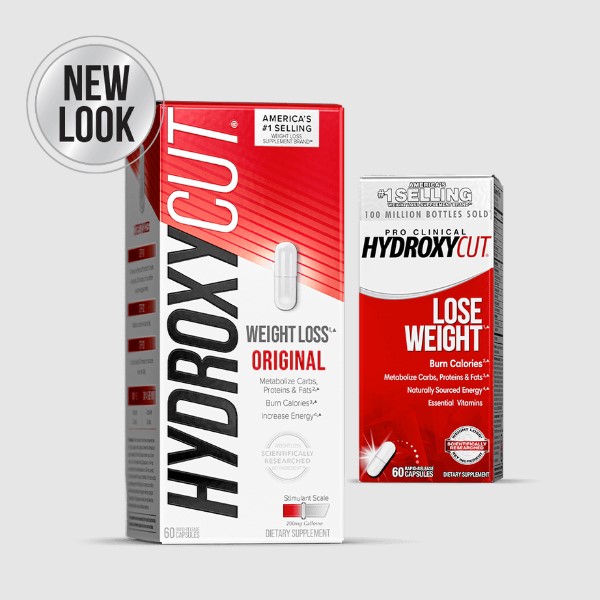 Hydroxycut Pro Clinical Review