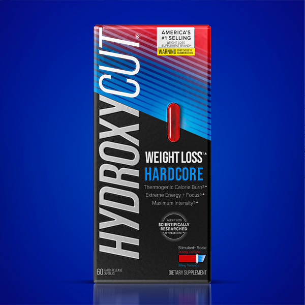 Hydroxycut Review