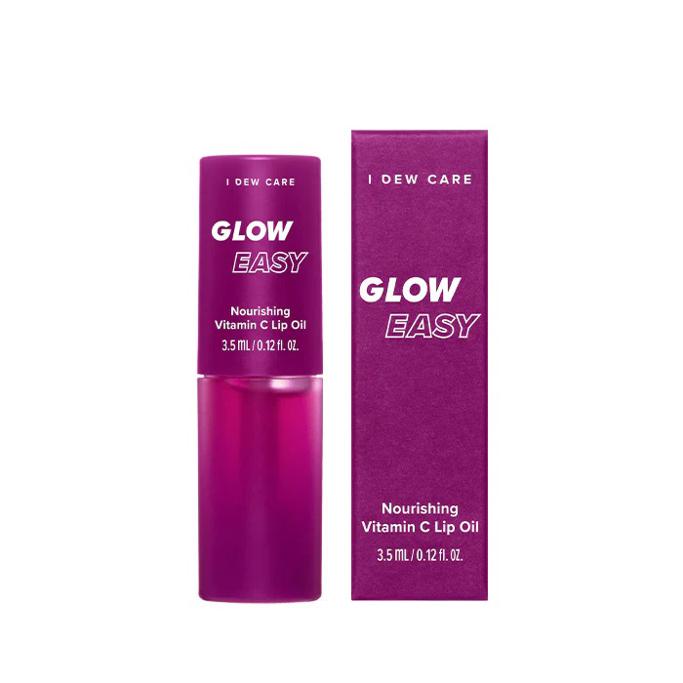 I Dew Care Glow Easy Review 