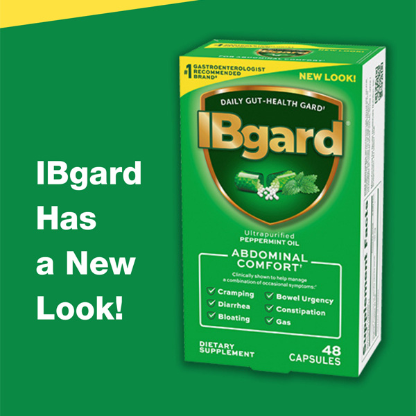 IBgard Review