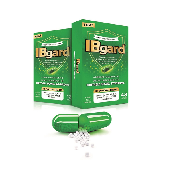 IBgard Review