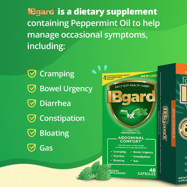 IBgard Review