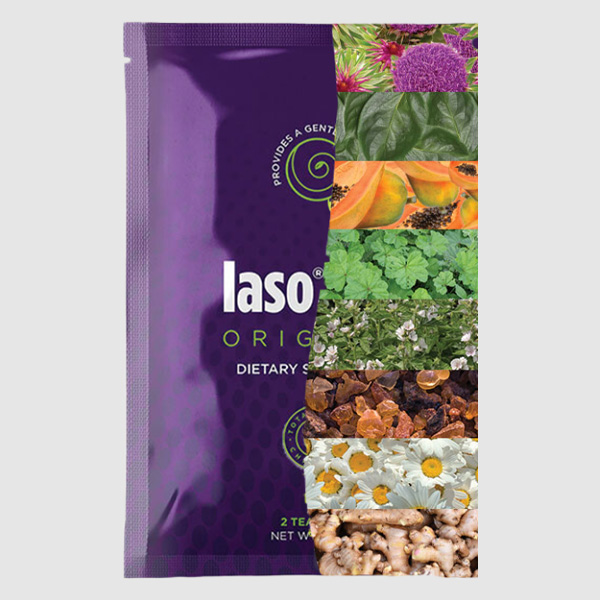 Iaso Tea Review 