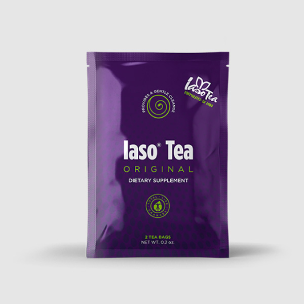 Iaso Tea Review 