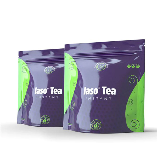 Iaso Tea Review 