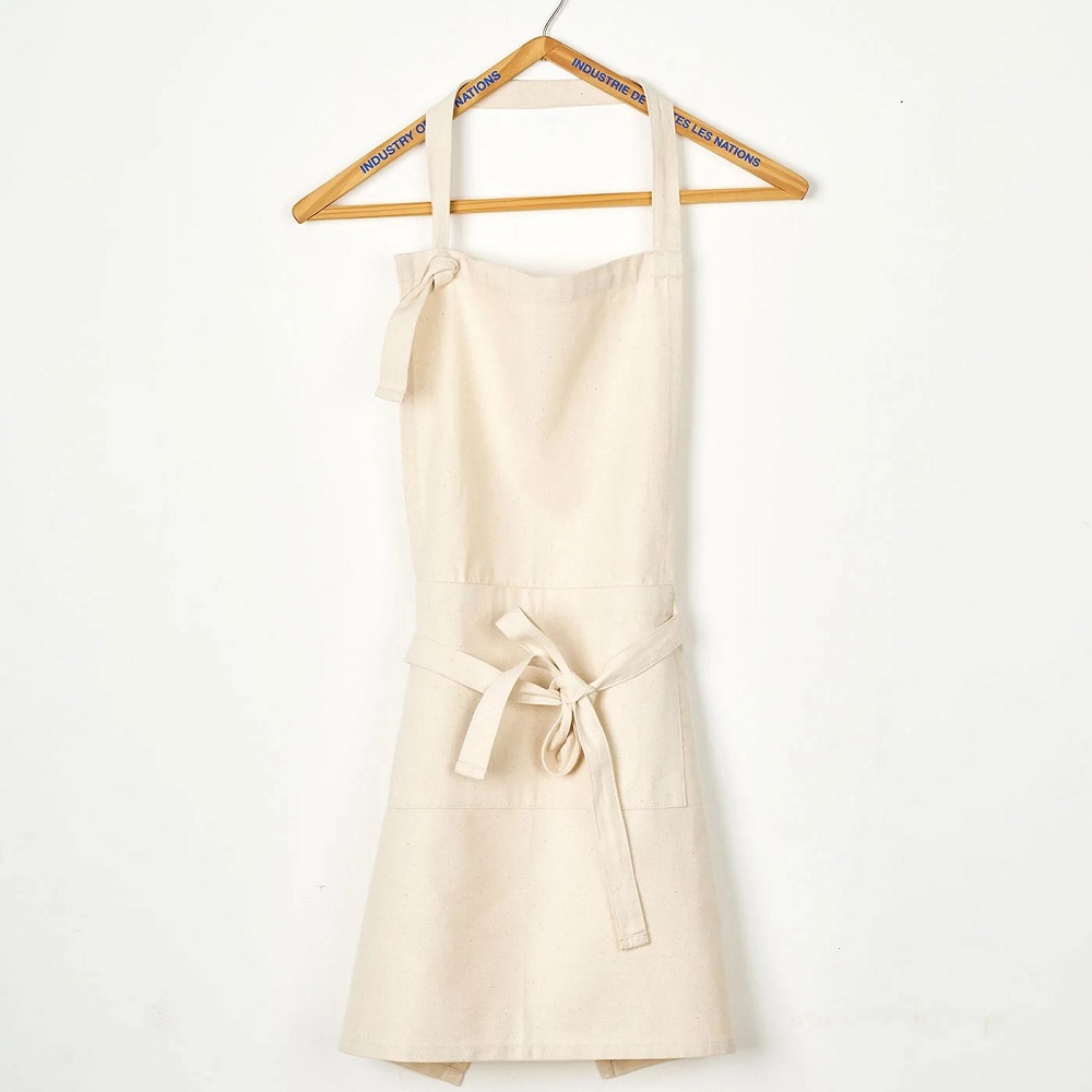 Industry of All Nations Zero Waste Apron Review