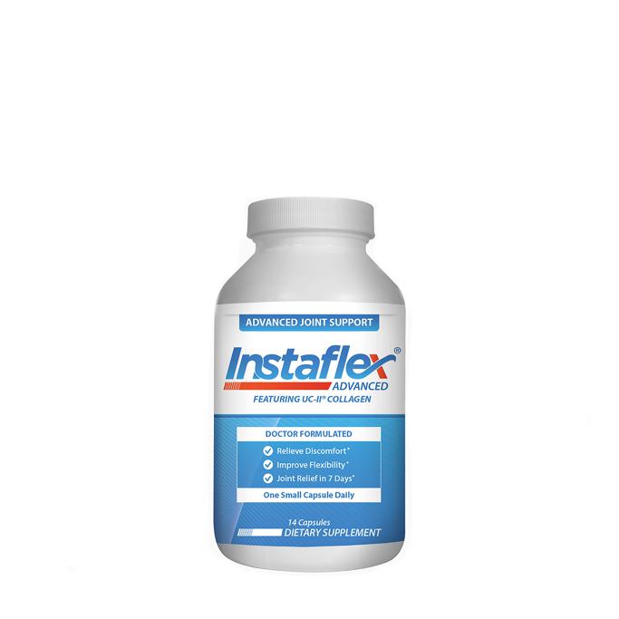 Instaflex Advanced Review