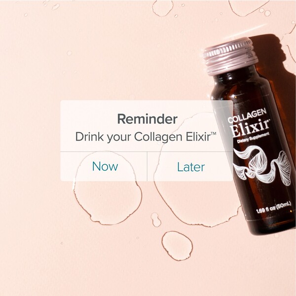Isagenix Collagen Elixir Review