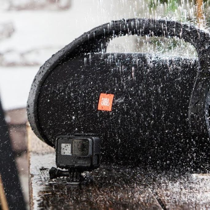 JBL Boombox Review 12 JBL Boombox Review