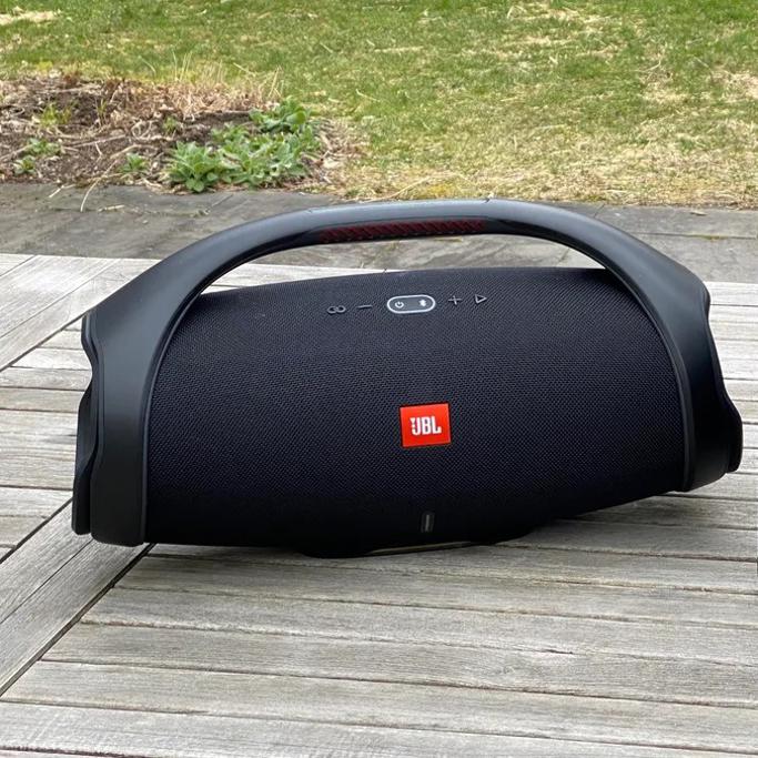 JBL Boombox Review Must Read This Before Buying