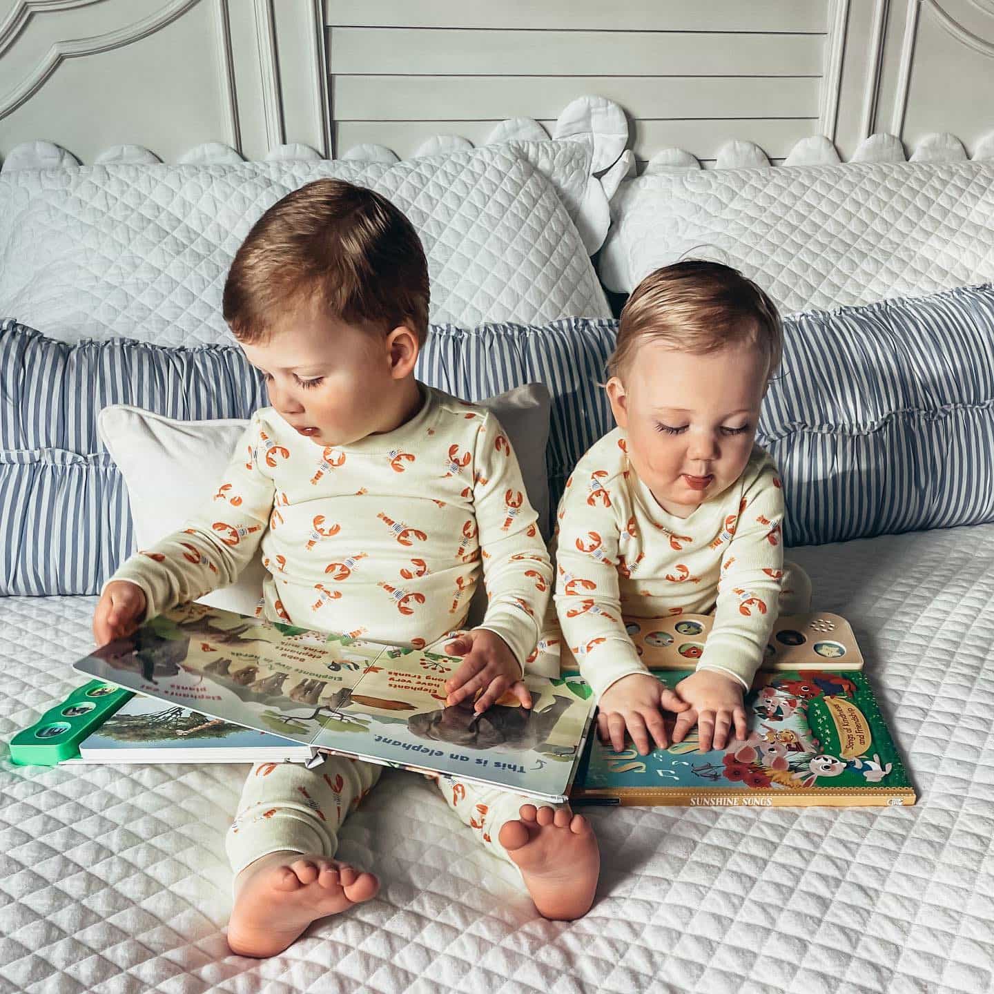 Janie and Jack Review Must Read This Before Buying